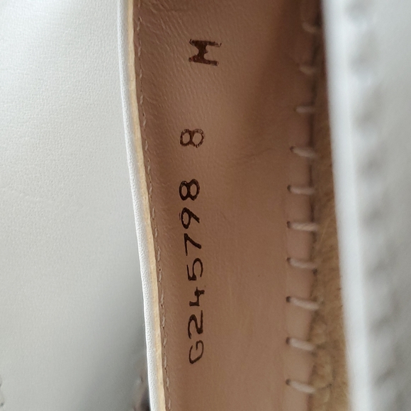 Stuart Weitzman Espadrilles - Picture 5 of 10